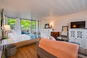 1 camera, una scrivania, ferro/asse da stiro, Wi-Fi gratuito