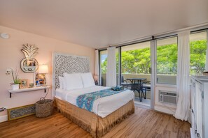 1 Schlafzimmer, Schreibtisch, Bügeleisen/Bügelbrett, kostenloses WLAN