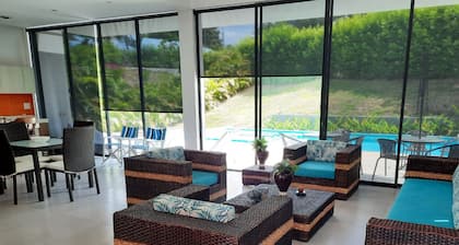 Quinta en Condominio Campestre el Peñón