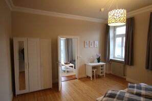 1 Schlafzimmer, WLAN