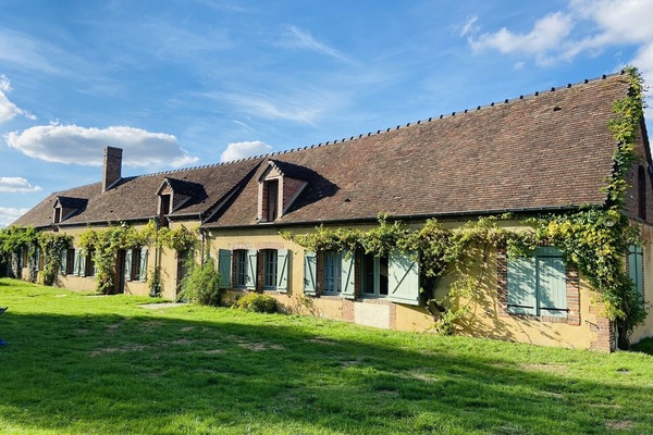 Außenbereich