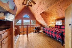 1 slaapkamer, gratis wifi, beddengoed