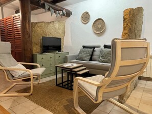 TV connectée, livres