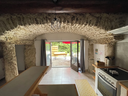 La Maison de Marceau une expérience authentique et charmante.