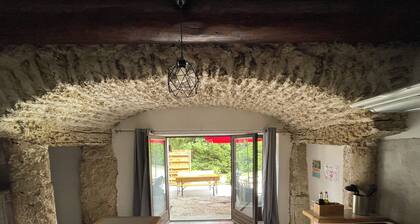 La Maison de Marceau une expérience authentique et charmante.