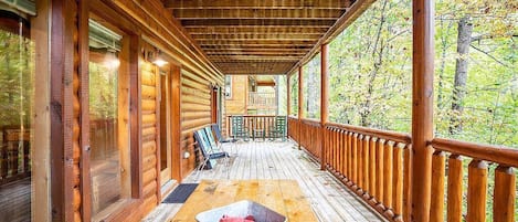 Terrass/Patio