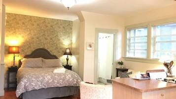 1 quarto, ferros/tábuas de passar roupa, Wi-Fi, roupa de cama