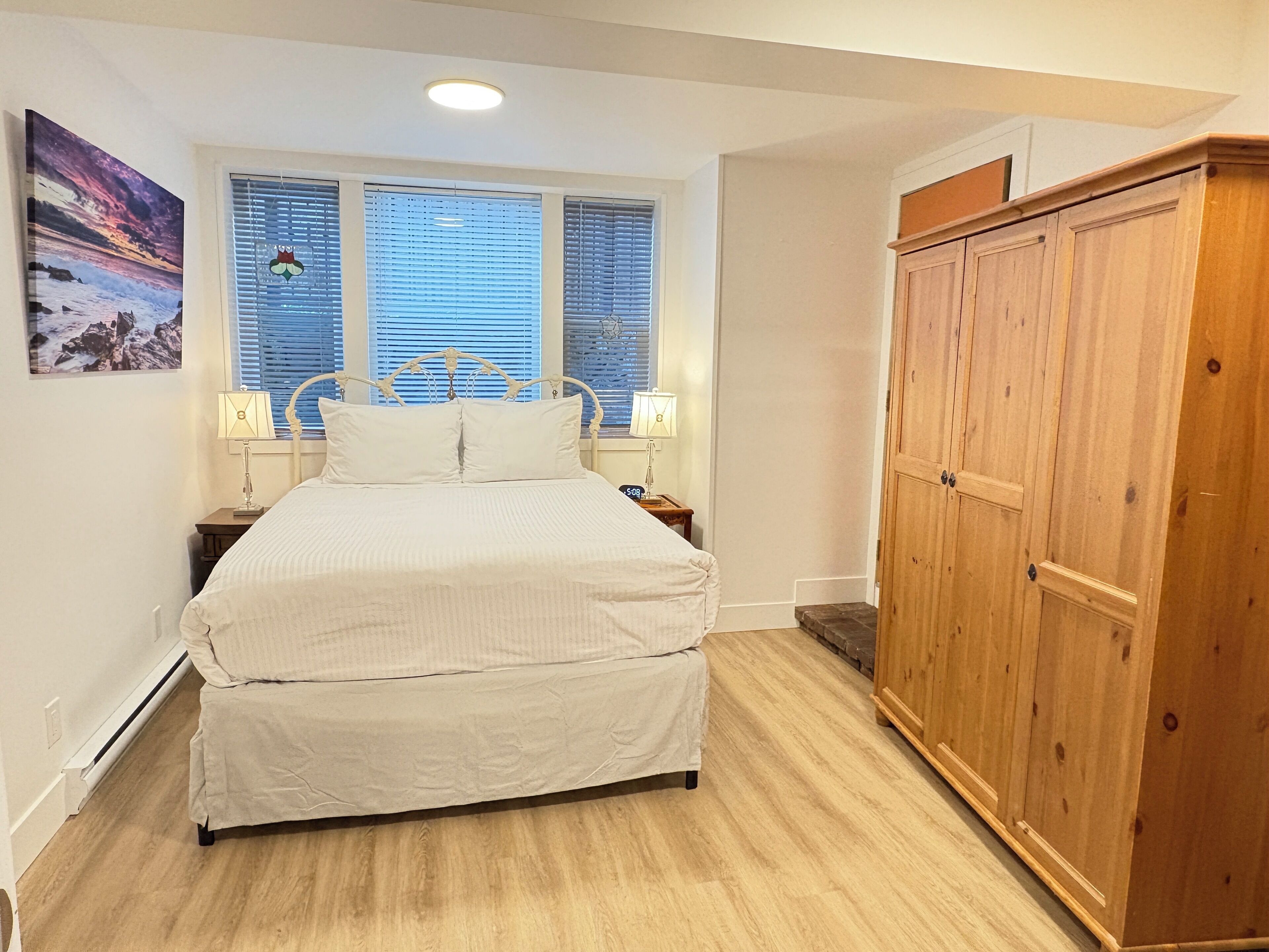 Bedroom #2 (1)