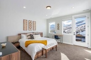 3 Schlafzimmer, WLAN, Bettwäsche