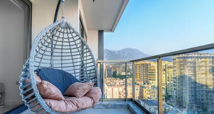 The Beach Haven • 1+1 Apartment • All Bills Included 🏖