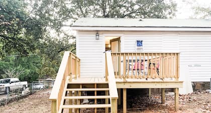 The Country Quilt Cottage