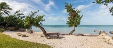 Plage