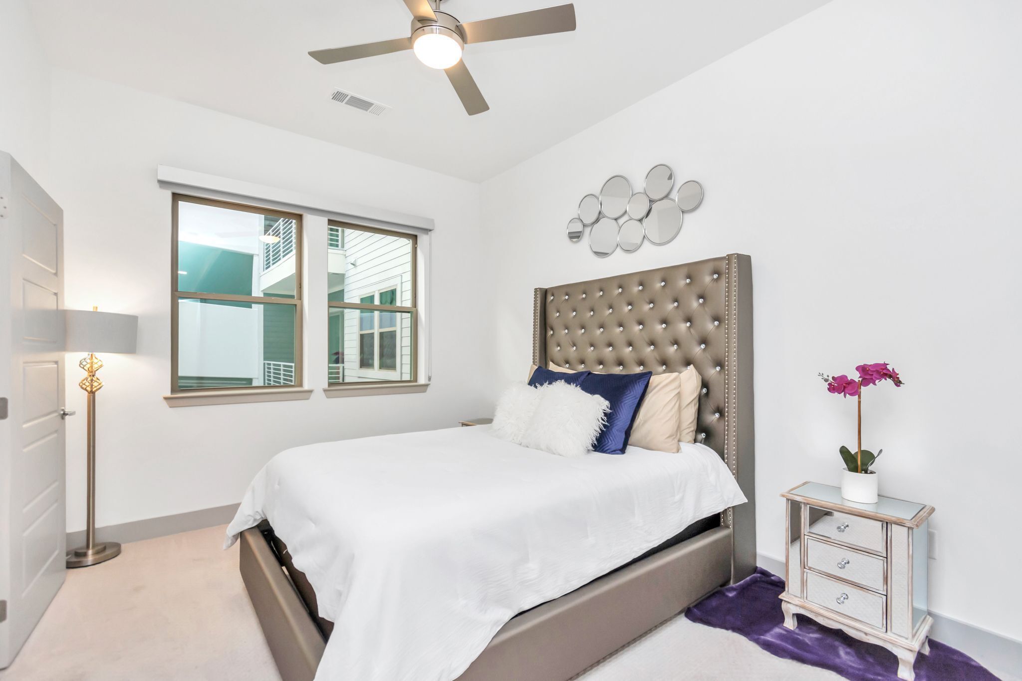 Luxurious living in River Oaks