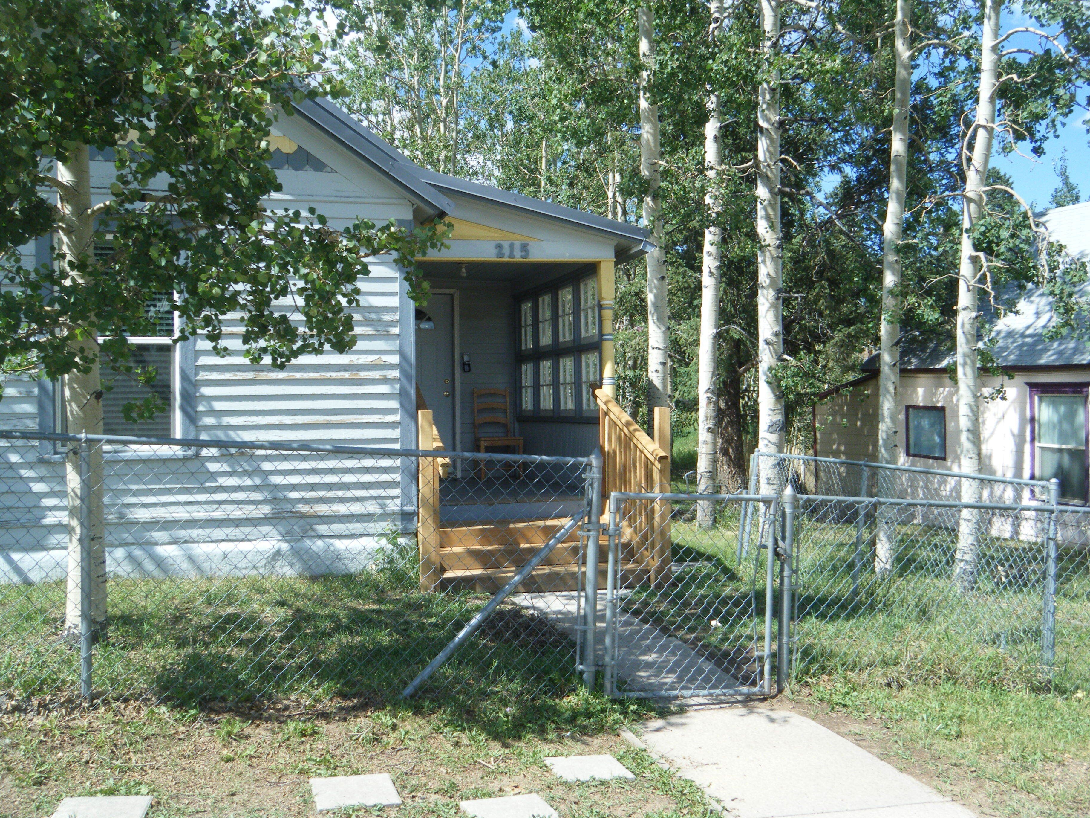 Carr House-walk to casinos