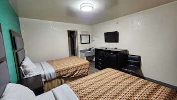 Basic-Doppelzimmer