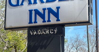Green Garden Inn