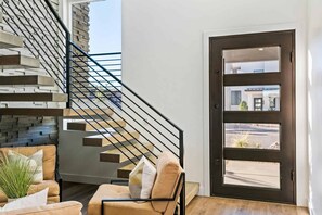 House, Multiple Bedrooms | Interior