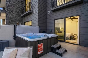 House, Multiple Bedrooms | Terrace/patio