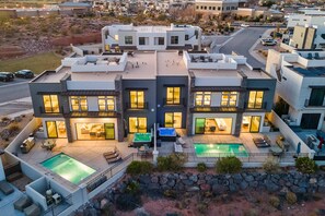 House, Multiple Bedrooms | Exterior - Ace on the 8th by RedAwning (Washington)