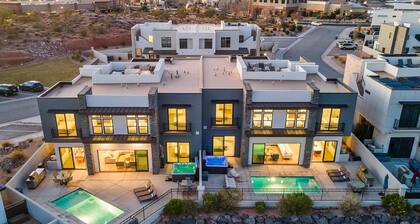 Ace on the 8th by RedAwning