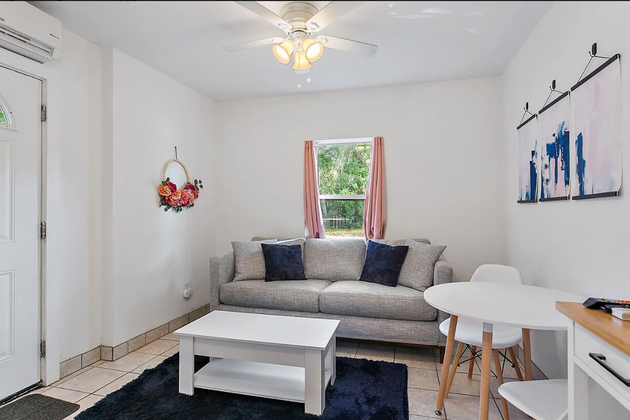 Northeast Florida Retreat