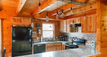 Sunrise Ridge - No Cleaning Fee!!!