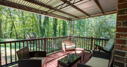 Apartment Ranch Home special rate - sleeps 6
