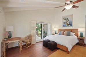 6 bedrooms, iron/ironing board, WiFi, bed sheets