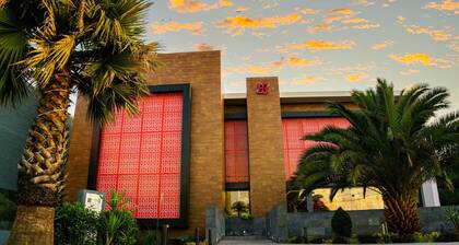 Hotel Passion Secrets Villas and Suites