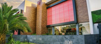 Hotel Passion Secrets Villas & Suites