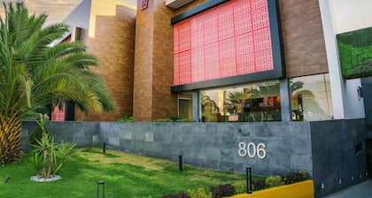 Hotel Passion Secrets Villas & Suites