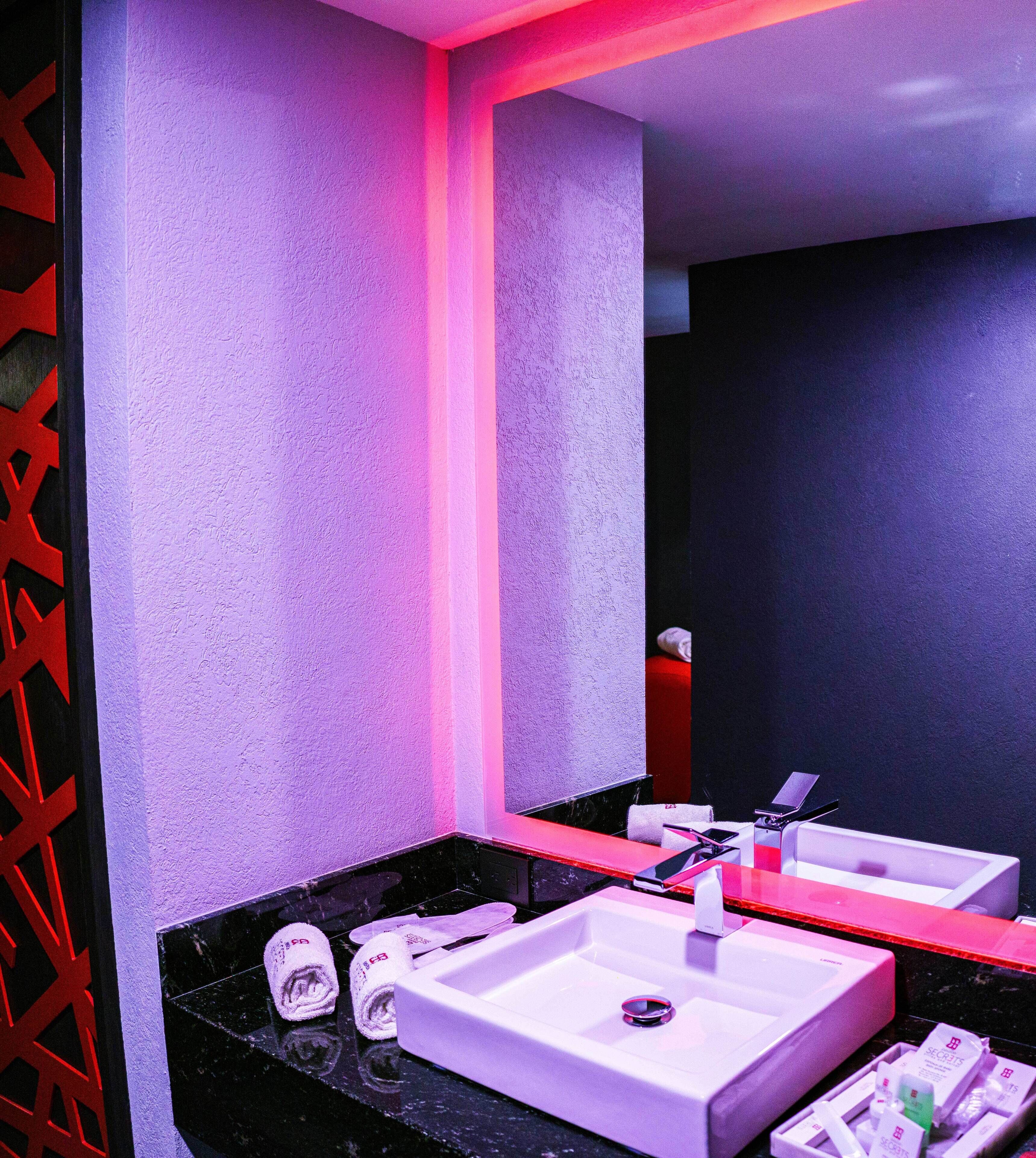 comfort room | bathroom | shower, slippers, towels