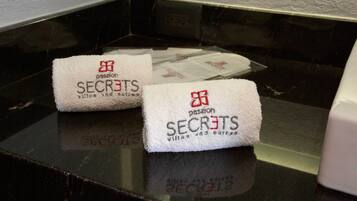 In-room safe, individually decorated, soundproofing, free WiFi