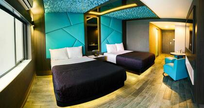 Hotel Passion Secrets Villas and Suites