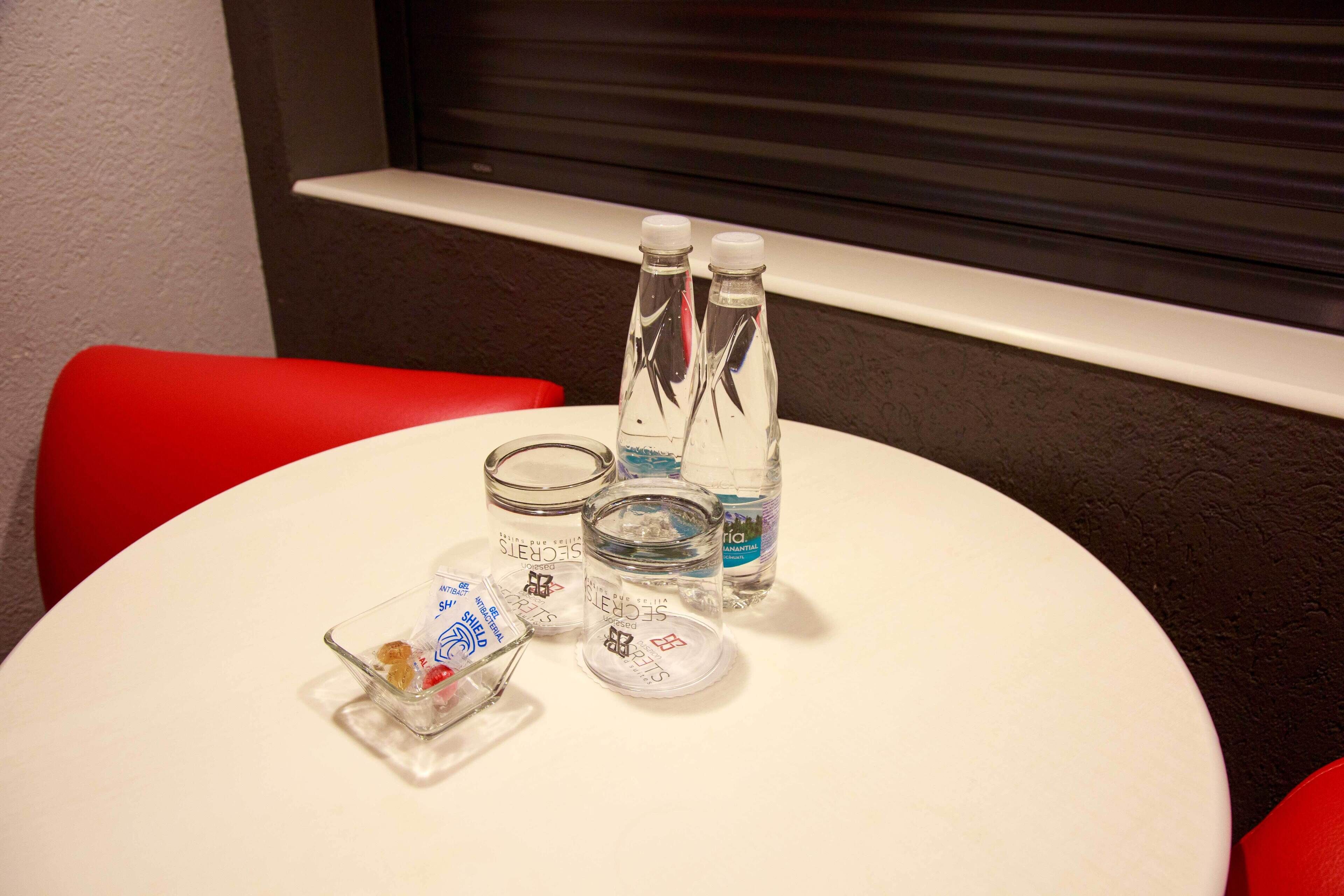 comfort room | 1 bedroom, in-room safe, individually decorated, soundproofing