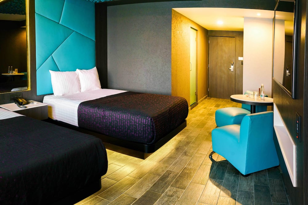 Hotel Passion Secrets Villas & Suites