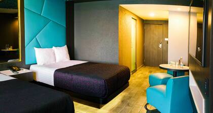 Hotel Passion Secrets Villas & Suites