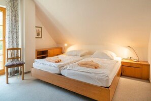 3 Schlafzimmer, Bügeleisen/Bügelbrett, WLAN