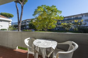 Outdoor dining - Suite Mare 7 By MMega (Massa)