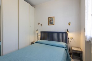 1 Schlafzimmer, Bettwäsche