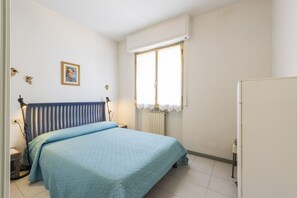 2 Schlafzimmer, Bettwäsche