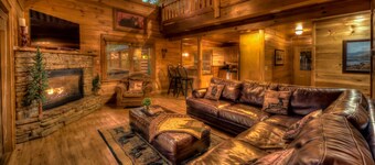 Cruach Mor by Escape to Blue Ridge