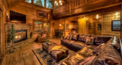 Cruach Mor by Escape to Blue Ridge