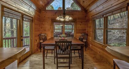 Cruach Mor by Escape to Blue Ridge