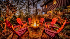 House, 3 Bedrooms | Balcony - Cruach Mor by Escape to Blue Ridge (Morganton)