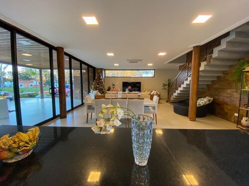 Country House - Santa Bárbara Resort Residence