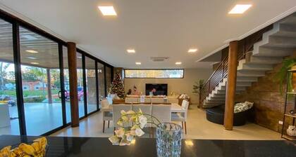 Country House - Santa BĂĄrbara Resort Residence