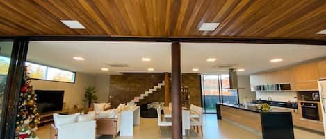 Interieur