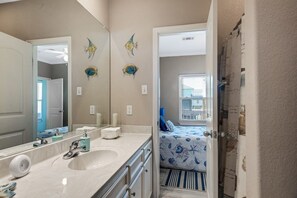 ハウス 3 ベッドルーム | バスルーム | タオル