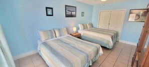 Townhome, 3 Bedrooms | 3 bedrooms, iron/ironing board, free WiFi - Private Townhome w/ private pool 1 block to beach 3 Bedroom Home by RedAwning (South Padre Island)